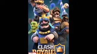 Clash royal bölüm 1
