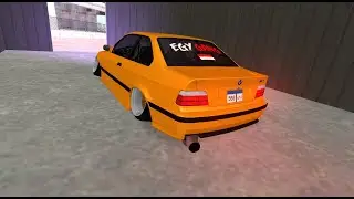 Gta sa MTA Drift Paradise