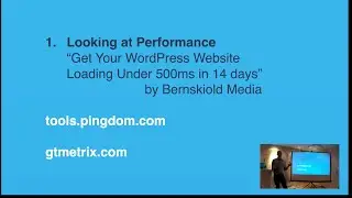 A non-developers journey into speeding up a slow WordPress website - Ryan O’Leary