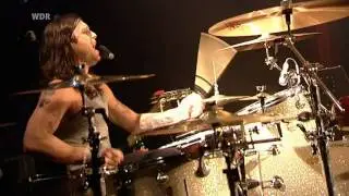 Kings of Leon live at rockpalast