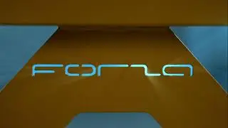 Антивандальный шлагбаум FORZA