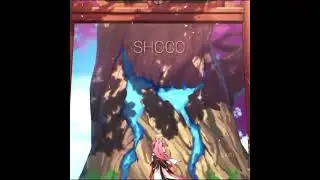 Yae Miko Amv-Genshin Impact(Alight motion)