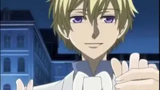 Ouran High School Host Club - AMV Killer