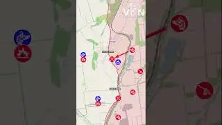 ХРОНИКА СВО за 13 сентября  2023  #украина #сво #новости #новостиукраины