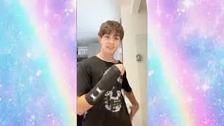Transmisión de Libardo Isaza en Facebook (Se baña en vivo)