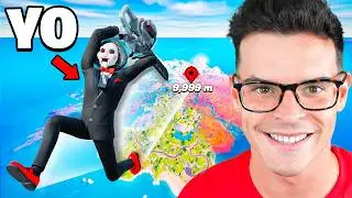 DESMENTÍ TODOS LOS MITOS DE FORTNITEMARES! 🎃