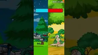 BRAINROT SINGING CHALLENGE #shorts