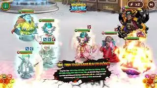 🔥 GIỚI THIỆU TƯỚNG MỚI - CHOPPER WANO 🔥