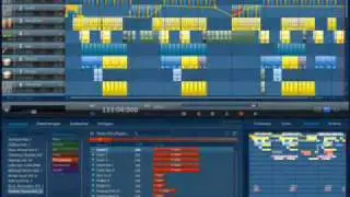 Magix Music Maker Techno Trance