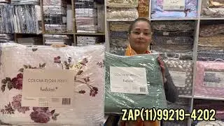 ENXOVAL COMPLETO-CAMA /MESA/BANHO