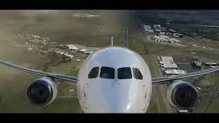 Impulse Simulations - Canberra Airport For Microsoft Flight Simulator