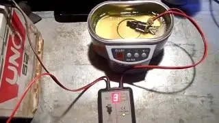 Тестер форсунок и распродажа Aliexpress