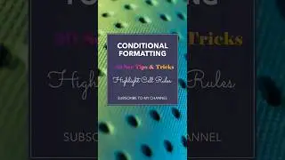 How do you format a cell between two values | Format Cell That Are Between 