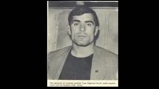 Hiç Yenilmeyen Türk Güreşçi 