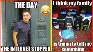 Hilarious Memes That Will Make You Laugh All Day #7