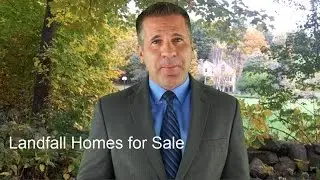Landfall Homes for Sale - Wilmington NC 28405