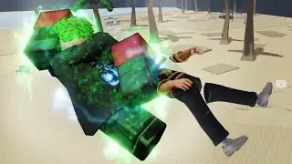 When You Suck At Fighting In Game Too