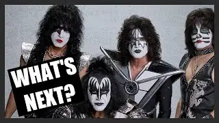 Is KISS About To Make Their Biggest Announcement Ever?