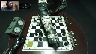 outlast with a bunch of cowards