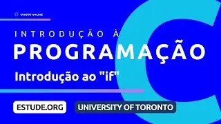 Condicionais: Introdução ao 