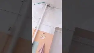 -У нас в классе новый дизайн (и минус крыша и лестница)°мне 12 не хейтить°
