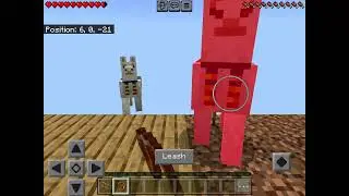 Minecraft one block part two