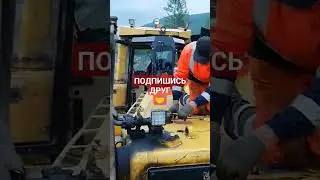 Бульдозер Komatsu D475 A2 