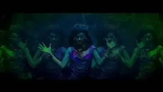 Rihanna Needed Me Anti World Tour Intro Instrumental