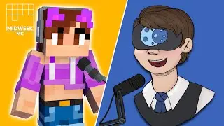 BursstyPlays Talks YouTube & Minecraft | InsideMC 137