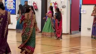 Navratri 2023 17th October