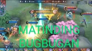 FIGHTER TANK TIGREAL BUGBUGAN