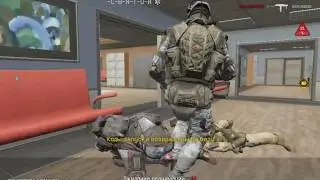 warface вепрь в деле)