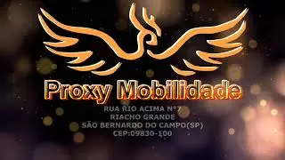 PROXY MOBILIDADE-CADEIRA DE RODAS INFINITY POP