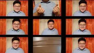 Dwayne Moe - Just The Way You Are X Marvin Gaye X 2002 Mashup | MASHUP COVER