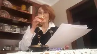 Марина Мурадова. 