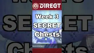 Hidden Chest Hunt Continues in Week 3 Season of the Witch Destiny 2