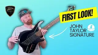 John Taylor Signature | First Impressions with Morten Ehlers