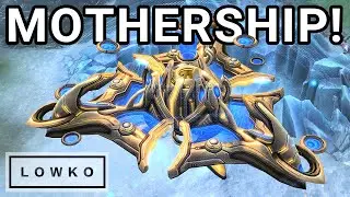 StarCraft 2: Serral Gets OUTPLAYED?!