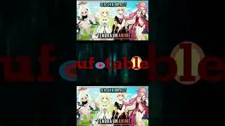 Genshin impact Tendra un Anime 
