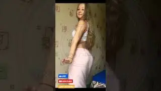 رقص منزلي ولا في الاحلام 💃