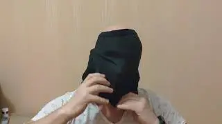 Что делать если нет маски