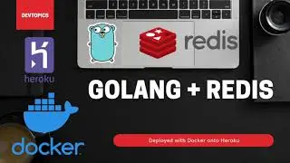 Microservices in Go: Caching with Redis and Heroku