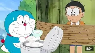 Doraemon: Que Llega el Ramen de Gigante, nuevos capitulos completos en 2026 en español latino👀!