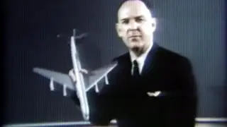 FAA Training Film - 