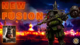 Is Timit the Fool really that bad??? New Halloween Fusion First Look || Raid: Shadow Legends