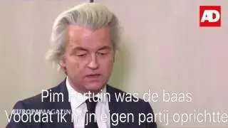 Wilders: 