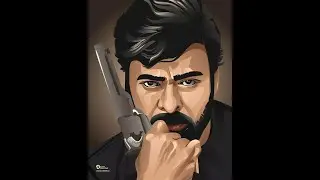 Python Turtle Graphics - 10 || God Father || Art by Code #shorts
