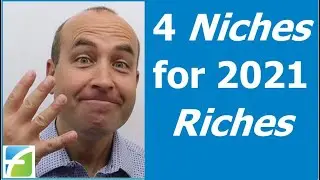 4 Real Estate Niches for 2021 Riches