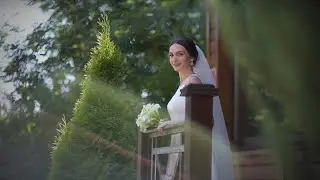 Трейлер свадьбы Иван и Мария