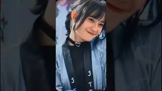 sorry nyanda Tampan ver Freya #jkt48 #memberjkt48 #freyajkt48 #jkt48